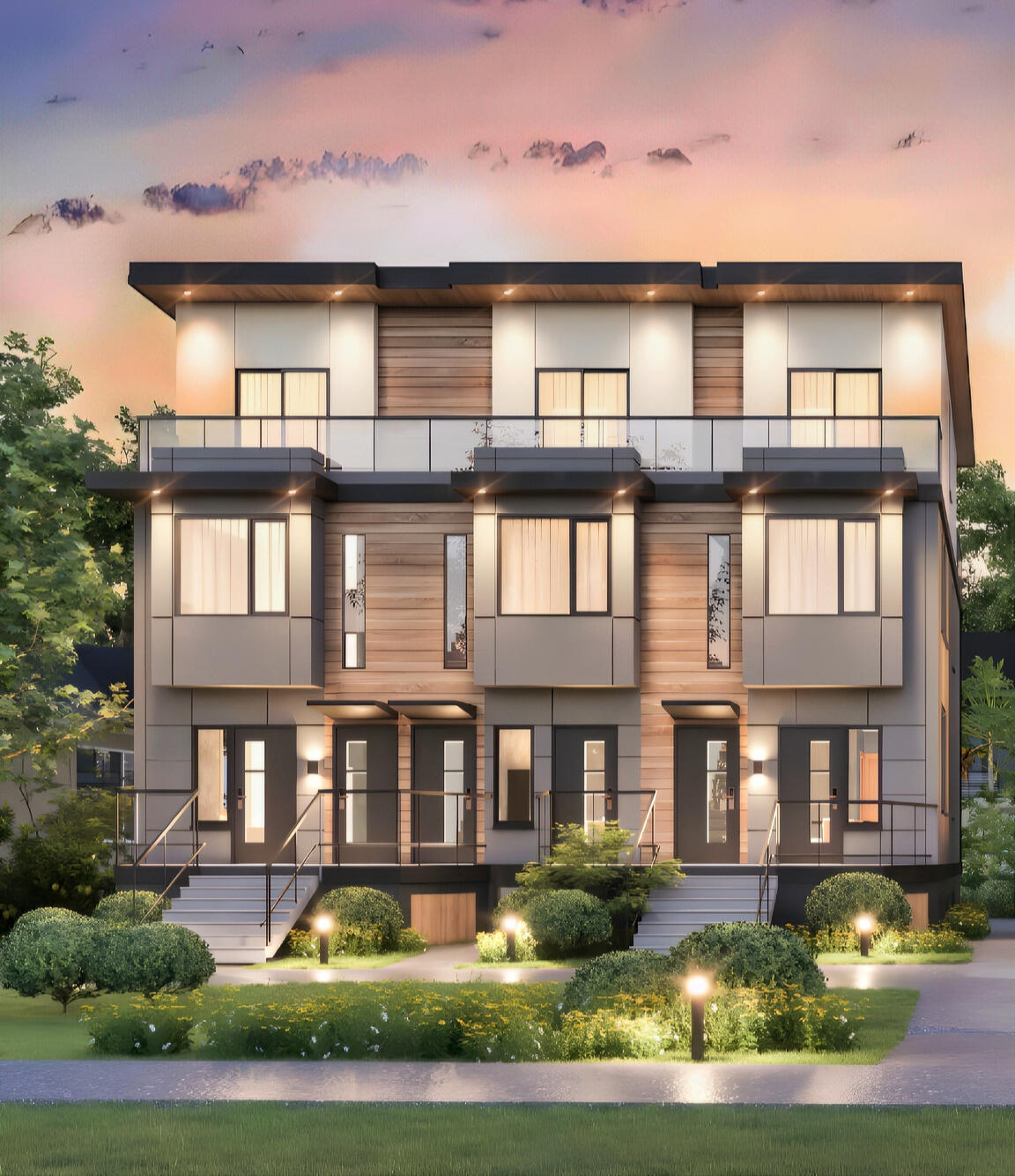 Real Estate Development Kitchener-Waterloo, Tarion Home Builder, Pre-Construction Sales, Local Real Estate Investing