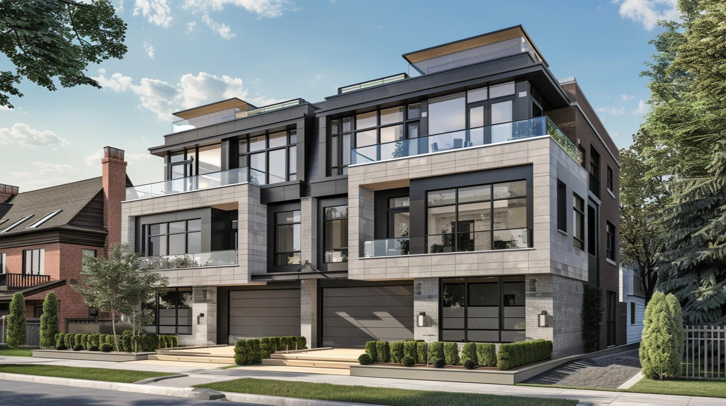 Capital Investment Fund, Real Estate Fund, Investors Fund, Developer Partner Fund, Growth Investments